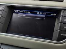 Land Rover Range Rover Evoque SD4 Prestige 