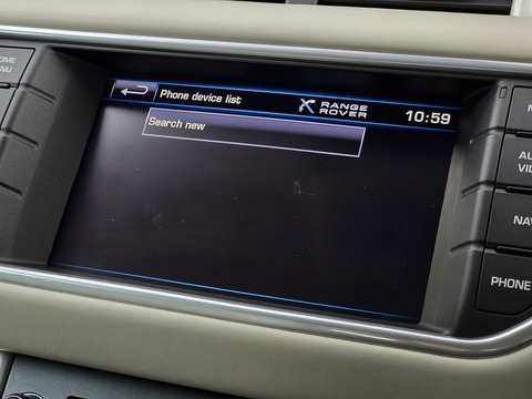 2.2 SD4 Prestige SUV 5dr Diesel Auto 4WD Euro 5 (190 ps)