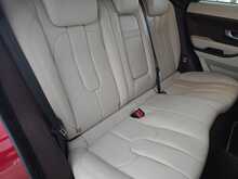 Land Rover Range Rover Evoque SD4 Prestige 