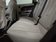 Land Rover Range Rover Evoque SD4 Prestige 