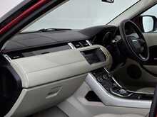 Land Rover Range Rover Evoque SD4 Prestige 