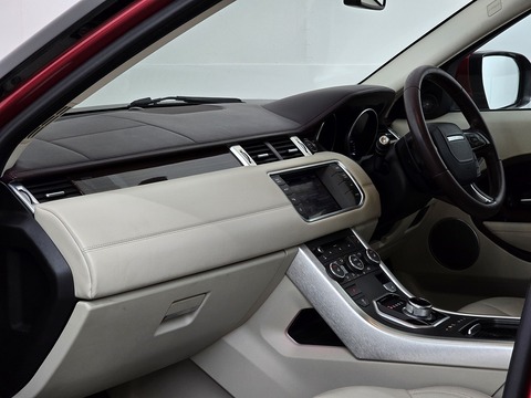 2.2 SD4 Prestige SUV 5dr Diesel Auto 4WD Euro 5 (190 ps)