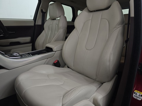 2.2 SD4 Prestige SUV 5dr Diesel Auto 4WD Euro 5 (190 ps)