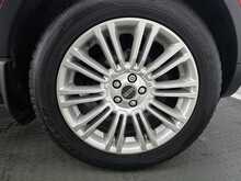 Land Rover Range Rover Evoque SD4 Prestige 