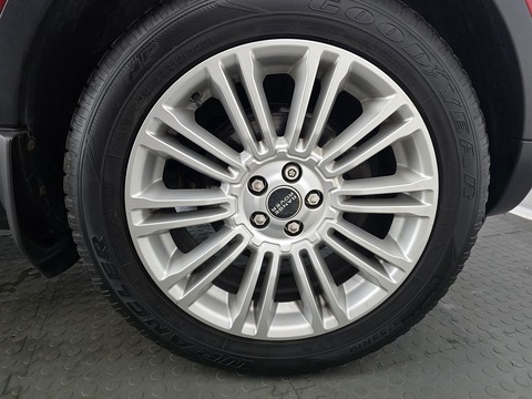 2.2 SD4 Prestige SUV 5dr Diesel Auto 4WD Euro 5 (190 ps)