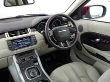 Land Rover Range Rover Evoque SD4 Prestige 