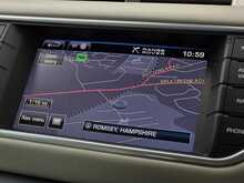 Land Rover Range Rover Evoque SD4 Prestige 