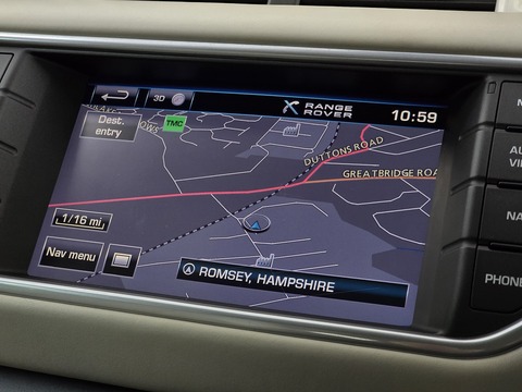 2.2 SD4 Prestige SUV 5dr Diesel Auto 4WD Euro 5 (190 ps)