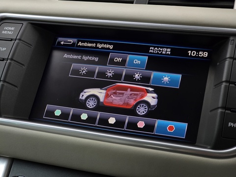 2.2 SD4 Prestige SUV 5dr Diesel Auto 4WD Euro 5 (190 ps)