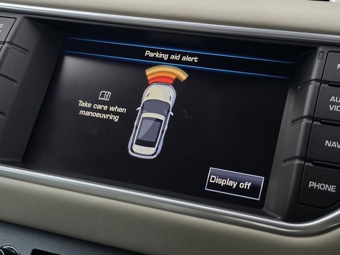 2.2 SD4 Prestige SUV 5dr Diesel Auto 4WD Euro 5 (190 ps)