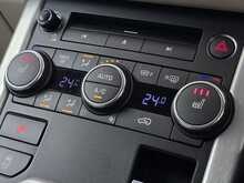 Land Rover Range Rover Evoque SD4 Prestige 