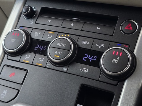 2.2 SD4 Prestige SUV 5dr Diesel Auto 4WD Euro 5 (190 ps)