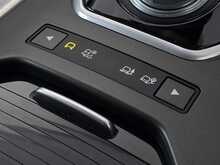 Land Rover Range Rover Evoque SD4 Prestige 