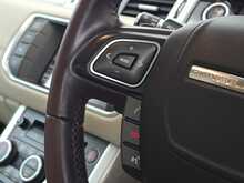 Land Rover Range Rover Evoque SD4 Prestige 