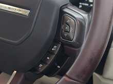 Land Rover Range Rover Evoque SD4 Prestige 