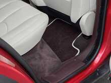 Land Rover Range Rover Evoque SD4 Prestige 