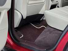 Land Rover Range Rover Evoque SD4 Prestige 