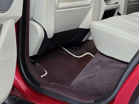 2.2 SD4 Prestige SUV 5dr Diesel Auto 4WD Euro 5 (190 ps)