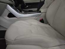 Land Rover Range Rover Evoque SD4 Prestige 