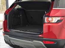 Land Rover Range Rover Evoque SD4 Prestige 