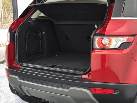 2.2 SD4 Prestige SUV 5dr Diesel Auto 4WD Euro 5 (190 ps)