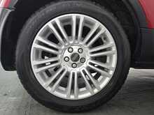 Land Rover Range Rover Evoque SD4 Prestige 