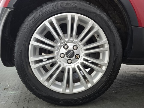 2.2 SD4 Prestige SUV 5dr Diesel Auto 4WD Euro 5 (190 ps)