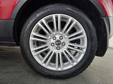 2.2 SD4 Prestige SUV 5dr Diesel Auto 4WD Euro 5 (190 ps)