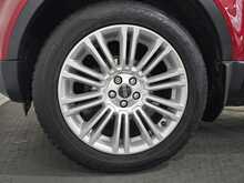 Land Rover Range Rover Evoque SD4 Prestige 