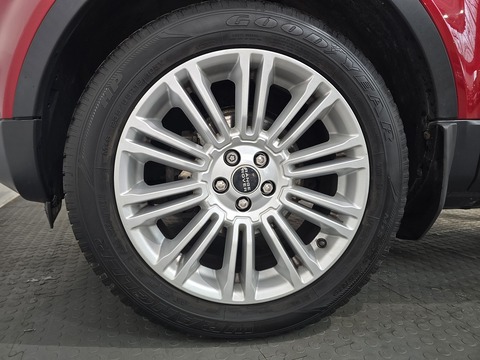 2.2 SD4 Prestige SUV 5dr Diesel Auto 4WD Euro 5 (190 ps)