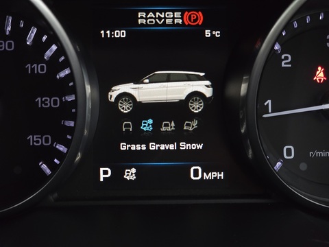 2.2 SD4 Prestige SUV 5dr Diesel Auto 4WD Euro 5 (190 ps)