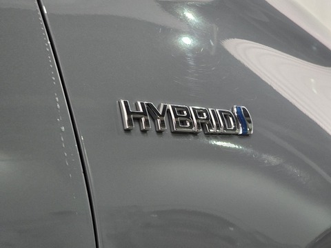 1.5 VVT-h Design Hatchback 5dr Petrol Hybrid E-CVT Euro 6 (s/s) (100 ps)