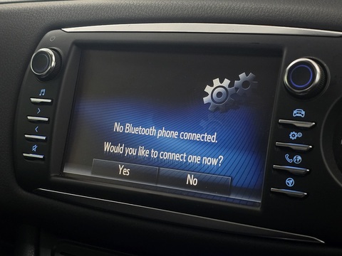 1.5 VVT-h Design Hatchback 5dr Petrol Hybrid E-CVT Euro 6 (s/s) (100 ps)