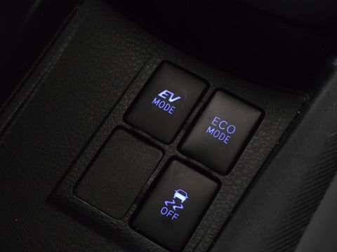 1.5 VVT-h Design Hatchback 5dr Petrol Hybrid E-CVT Euro 6 (s/s) (100 ps)