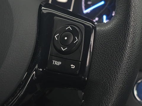 1.5 VVT-h Design Hatchback 5dr Petrol Hybrid E-CVT Euro 6 (s/s) (100 ps)