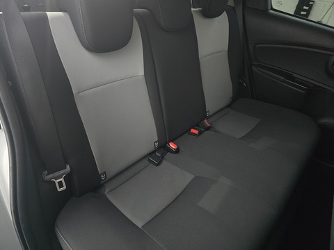 1.5 VVT-h Design Hatchback 5dr Petrol Hybrid E-CVT Euro 6 (s/s) (100 ps)