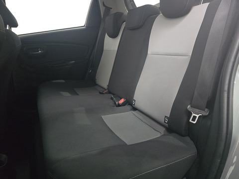 1.5 VVT-h Design Hatchback 5dr Petrol Hybrid E-CVT Euro 6 (s/s) (100 ps)