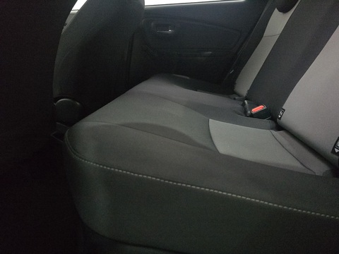 1.5 VVT-h Design Hatchback 5dr Petrol Hybrid E-CVT Euro 6 (s/s) (100 ps)