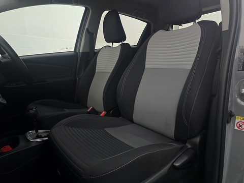 1.5 VVT-h Design Hatchback 5dr Petrol Hybrid E-CVT Euro 6 (s/s) (100 ps)