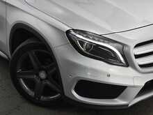 Mercedes-Benz GLA GLA200d AMG Line 