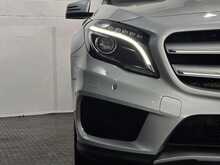 Mercedes-Benz GLA GLA200d AMG Line 