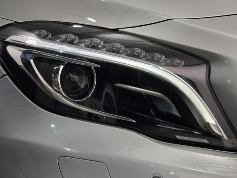 2.1 GLA200d AMG Line (Premium Plus) SUV 5dr Diesel 7G-DCT 4MATIC Euro 6 (s/s) (136 ps)