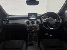 Mercedes-Benz GLA GLA200d AMG Line 