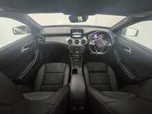 Mercedes-Benz GLA GLA200d AMG Line 