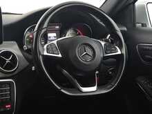 Mercedes-Benz GLA GLA200d AMG Line 