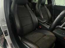 Mercedes-Benz GLA GLA200d AMG Line 