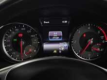 Mercedes-Benz GLA GLA200d AMG Line 