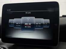 Mercedes-Benz GLA GLA200d AMG Line 