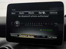 Mercedes-Benz GLA GLA200d AMG Line 