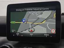 Mercedes-Benz GLA GLA200d AMG Line 